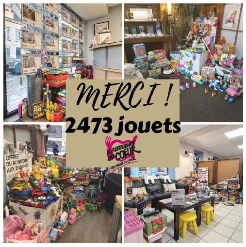 merci