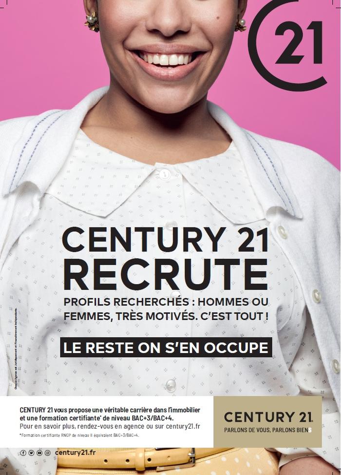 recrutement