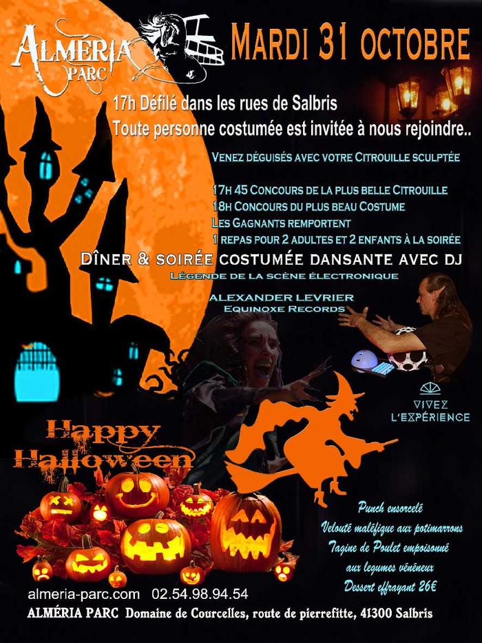 halloween