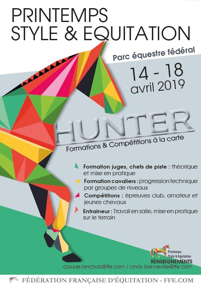 hunter