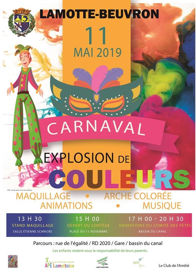 carnaval