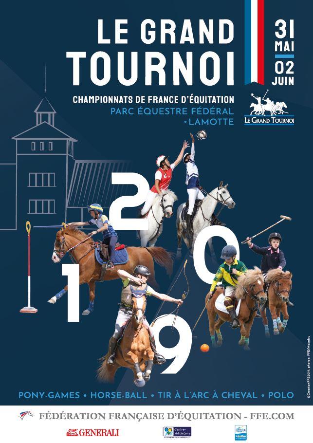 grand tournoi