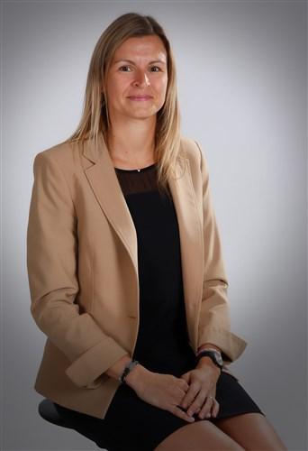 Laure PITAULT
