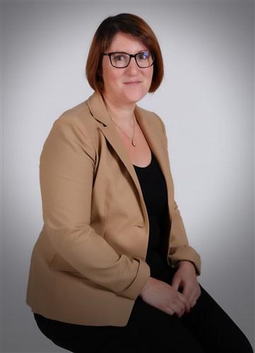 Laëtitia MONTAIGU