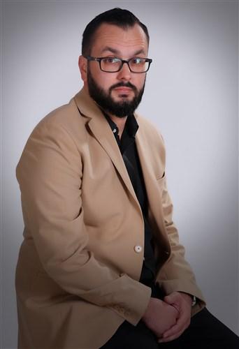 Damien LECOMTE