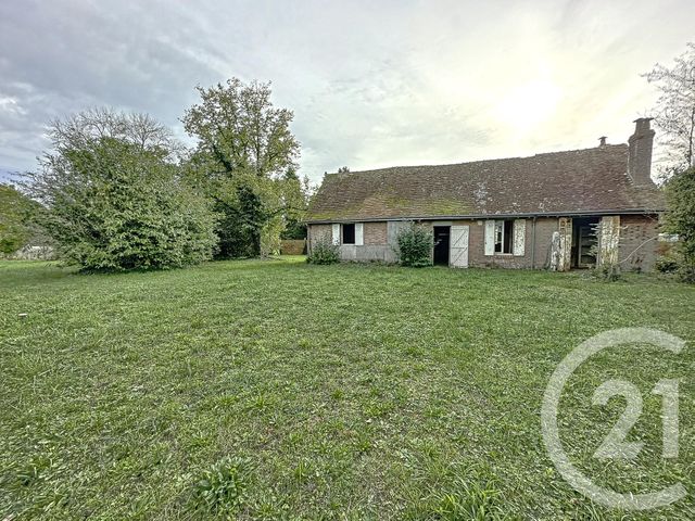 maison - LAMOTTE BEUVRON - 41