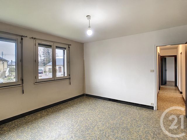 Afficher la photo en grand maison à vendre - 5 pièces - 79.2 m2 - ST VIATRE - 41 - CENTRE - Century 21 Sologne Immobilier