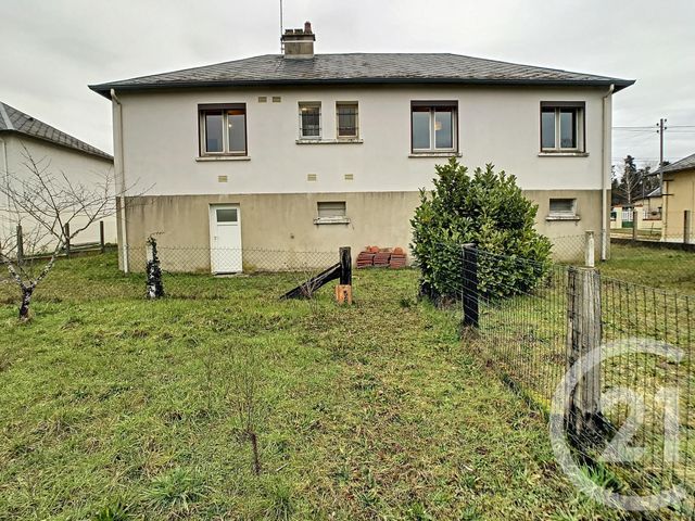 Afficher la photo en grand maison à vendre - 5 pièces - 79.2 m2 - ST VIATRE - 41 - CENTRE - Century 21 Sologne Immobilier