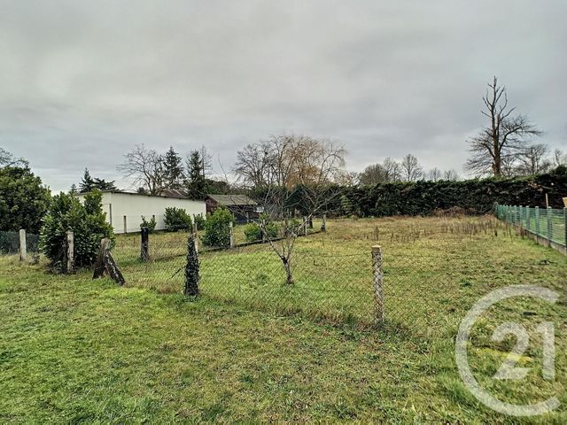 Afficher la photo en grand maison à vendre - 5 pièces - 79.2 m2 - ST VIATRE - 41 - CENTRE - Century 21 Sologne Immobilier