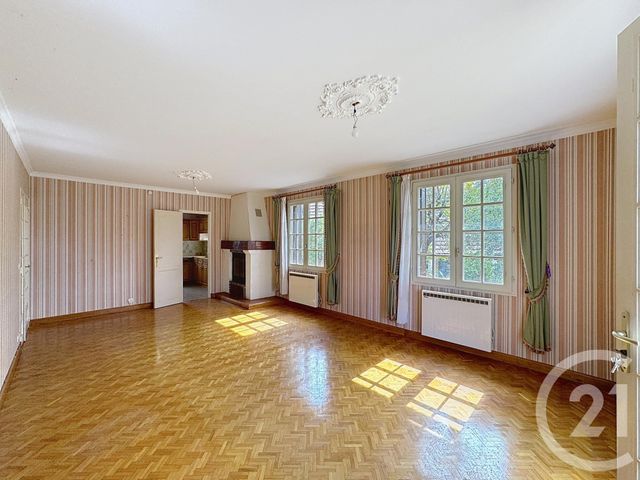 Afficher la photo en grand maison à vendre - 6 pièces - 125.0 m2 - NOUAN LE FUZELIER - 41 - CENTRE - Century 21 Sologne Immobilier