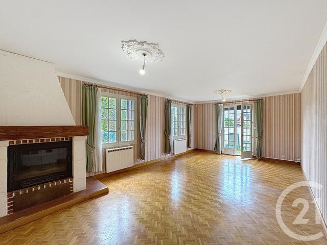 Afficher la photo en grand maison à vendre - 6 pièces - 125.0 m2 - NOUAN LE FUZELIER - 41 - CENTRE - Century 21 Sologne Immobilier