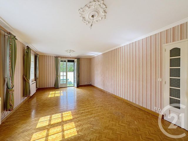 Afficher la photo en grand maison à vendre - 6 pièces - 125.0 m2 - NOUAN LE FUZELIER - 41 - CENTRE - Century 21 Sologne Immobilier