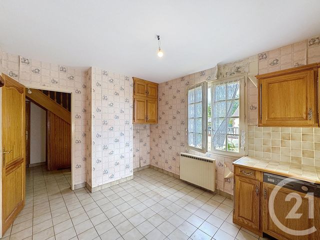 Afficher la photo en grand maison à vendre - 6 pièces - 125.0 m2 - NOUAN LE FUZELIER - 41 - CENTRE - Century 21 Sologne Immobilier