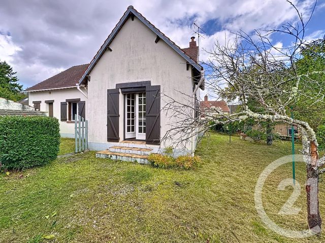 Afficher la photo en grand maison à vendre - 6 pièces - 125.0 m2 - NOUAN LE FUZELIER - 41 - CENTRE - Century 21 Sologne Immobilier