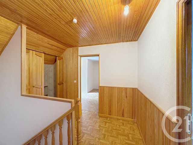 Afficher la photo en grand maison à vendre - 6 pièces - 125.0 m2 - NOUAN LE FUZELIER - 41 - CENTRE - Century 21 Sologne Immobilier