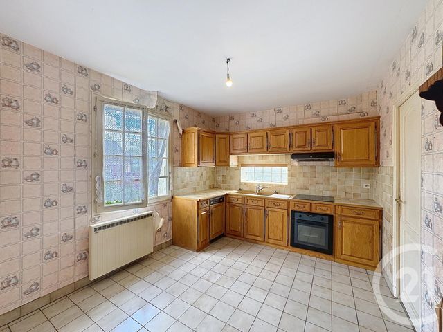 Afficher la photo en grand maison à vendre - 6 pièces - 125.0 m2 - NOUAN LE FUZELIER - 41 - CENTRE - Century 21 Sologne Immobilier