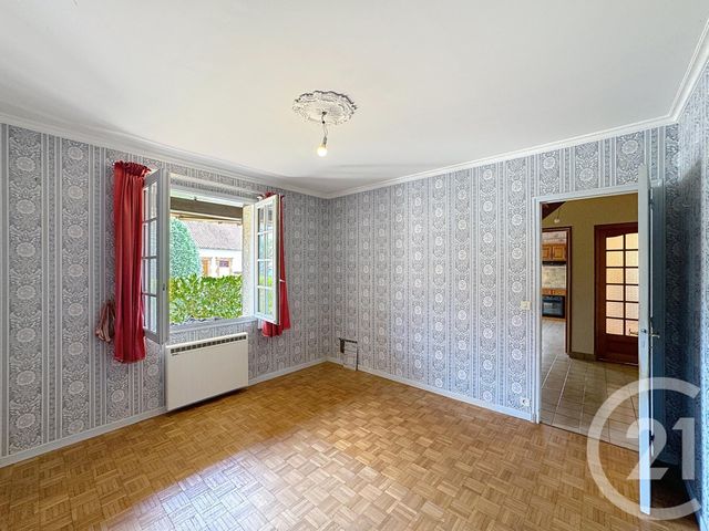 Afficher la photo en grand maison à vendre - 6 pièces - 125.0 m2 - NOUAN LE FUZELIER - 41 - CENTRE - Century 21 Sologne Immobilier