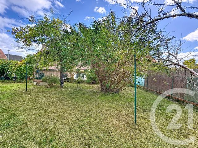 Afficher la photo en grand maison à vendre - 6 pièces - 125.0 m2 - NOUAN LE FUZELIER - 41 - CENTRE - Century 21 Sologne Immobilier