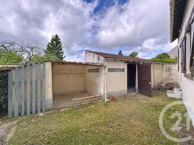 Afficher la photo en grand maison à vendre - 6 pièces - 125.0 m2 - NOUAN LE FUZELIER - 41 - CENTRE - Century 21 Sologne Immobilier