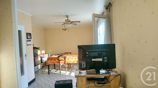 maison à vendre - 3 pièces - 68.7 m2 - LA FERTE BEAUHARNAIS - 41 - CENTRE - Century 21 Sologne Immobilier maison à vendre - 3 pièces - 68.7 m2 - LA FERTE BEAUHARNAIS - 41 - CENTRE - Century 21 Sologne Immobilier