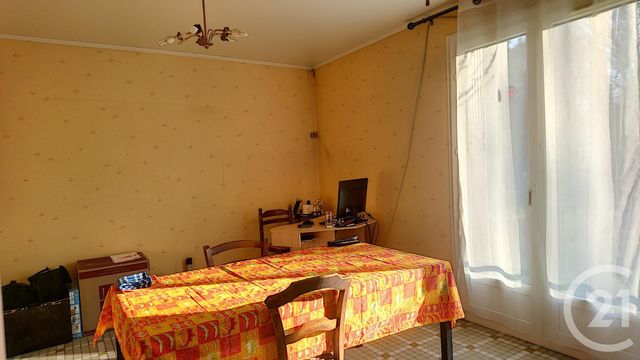 maison à vendre - 3 pièces - 68.7 m2 - LA FERTE BEAUHARNAIS - 41 - CENTRE - Century 21 Sologne Immobilier maison à vendre - 3 pièces - 68.7 m2 - LA FERTE BEAUHARNAIS - 41 - CENTRE - Century 21 Sologne Immobilier