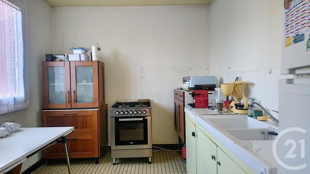 maison à vendre - 3 pièces - 68.7 m2 - LA FERTE BEAUHARNAIS - 41 - CENTRE - Century 21 Sologne Immobilier maison à vendre - 3 pièces - 68.7 m2 - LA FERTE BEAUHARNAIS - 41 - CENTRE - Century 21 Sologne Immobilier