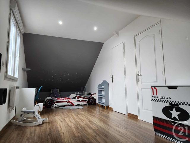 maison à vendre - 6 pièces - 236.0 m2 - LAMOTTE BEUVRON - 41 - CENTRE - Century 21 Sologne Immobilier