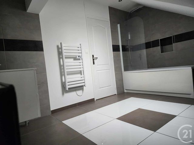 maison à vendre - 6 pièces - 236.0 m2 - LAMOTTE BEUVRON - 41 - CENTRE - Century 21 Sologne Immobilier