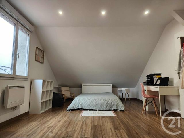 maison à vendre - 6 pièces - 236.0 m2 - LAMOTTE BEUVRON - 41 - CENTRE - Century 21 Sologne Immobilier