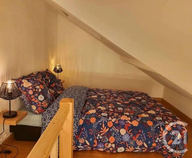 maison à vendre - 6 pièces - 236.0 m2 - LAMOTTE BEUVRON - 41 - CENTRE - Century 21 Sologne Immobilier