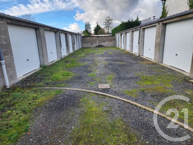 maison à vendre - 6 pièces - 236.0 m2 - LAMOTTE BEUVRON - 41 - CENTRE - Century 21 Sologne Immobilier