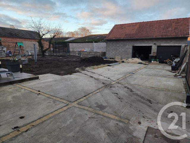 maison à vendre - 6 pièces - 236.0 m2 - LAMOTTE BEUVRON - 41 - CENTRE - Century 21 Sologne Immobilier