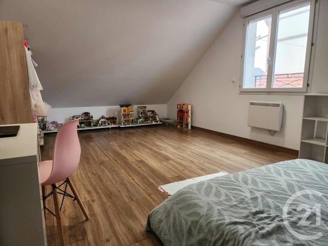 maison à vendre - 6 pièces - 236.0 m2 - LAMOTTE BEUVRON - 41 - CENTRE - Century 21 Sologne Immobilier