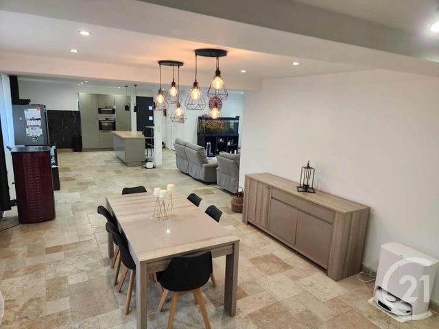 maison à vendre - 6 pièces - 236.0 m2 - LAMOTTE BEUVRON - 41 - CENTRE - Century 21 Sologne Immobilier