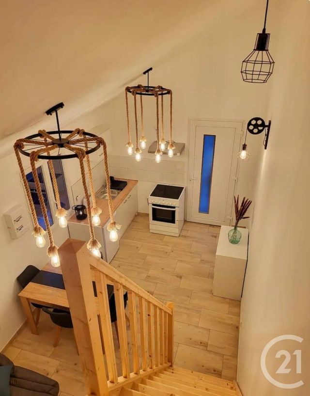 maison à vendre - 6 pièces - 236.0 m2 - LAMOTTE BEUVRON - 41 - CENTRE - Century 21 Sologne Immobilier