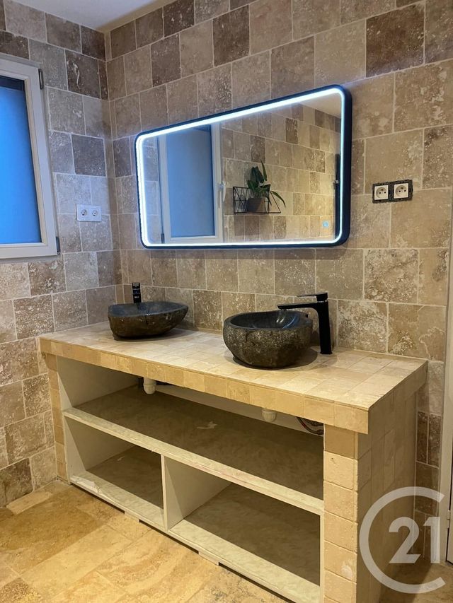 maison à vendre - 6 pièces - 236.0 m2 - LAMOTTE BEUVRON - 41 - CENTRE - Century 21 Sologne Immobilier