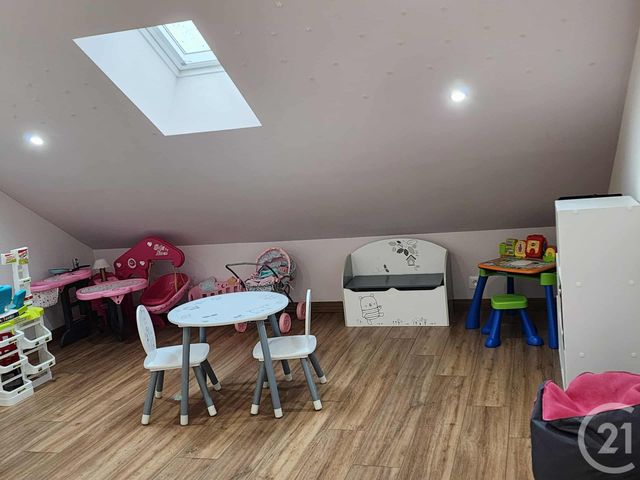 maison à vendre - 6 pièces - 236.0 m2 - LAMOTTE BEUVRON - 41 - CENTRE - Century 21 Sologne Immobilier