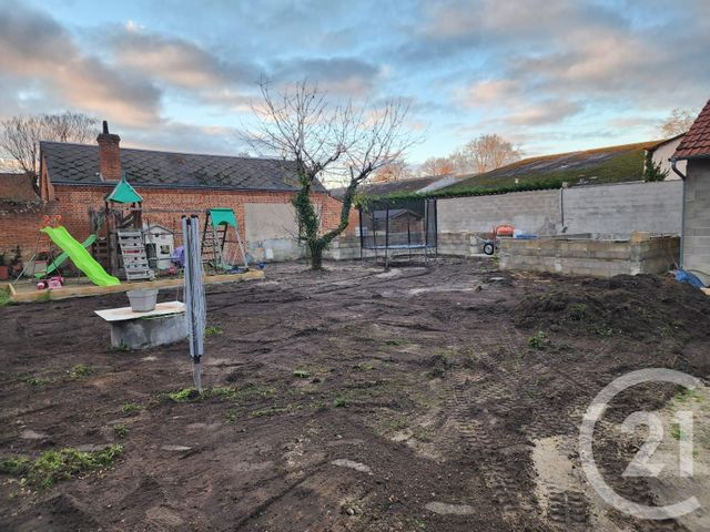 maison à vendre - 6 pièces - 236.0 m2 - LAMOTTE BEUVRON - 41 - CENTRE - Century 21 Sologne Immobilier