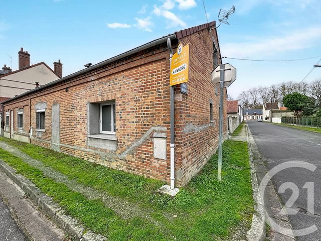 maison à vendre - 6 pièces - 236.0 m2 - LAMOTTE BEUVRON - 41 - CENTRE - Century 21 Sologne Immobilier