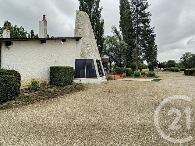 Afficher la photo en grand maison à vendre - 8 pièces - 265.5 m2 - NOUAN LE FUZELIER - 41 - CENTRE - Century 21 Sologne Immobilier
