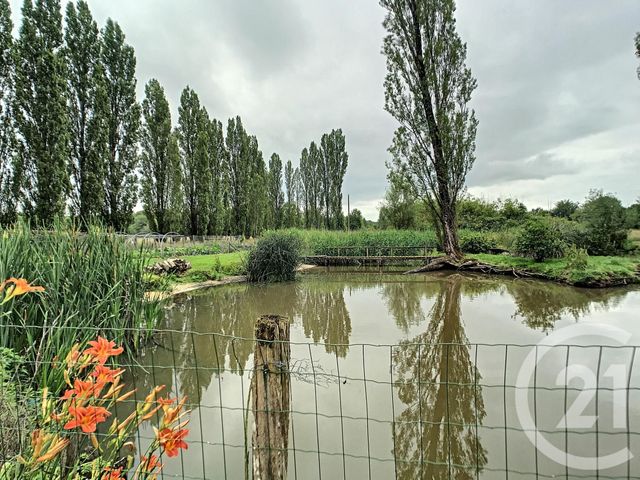 Afficher la photo en grand maison à vendre - 8 pièces - 265.5 m2 - NOUAN LE FUZELIER - 41 - CENTRE - Century 21 Sologne Immobilier