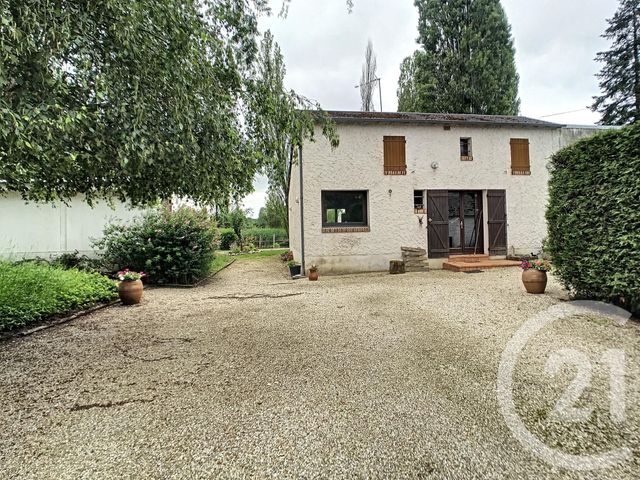 Afficher la photo en grand maison à vendre - 8 pièces - 265.5 m2 - NOUAN LE FUZELIER - 41 - CENTRE - Century 21 Sologne Immobilier