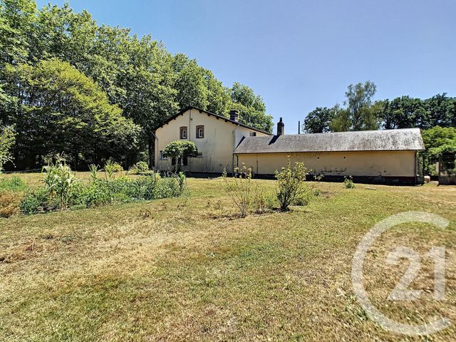 maison à vendre - 8 pièces - 329.2 m2 - LAMOTTE BEUVRON - 41 - CENTRE - Century 21 Sologne Immobilier maison à vendre - 8 pièces - 329.2 m2 - LAMOTTE BEUVRON - 41 - CENTRE - Century 21 Sologne Immobilier