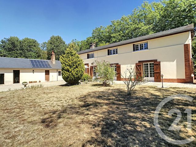 maison à vendre - 8 pièces - 329.2 m2 - LAMOTTE BEUVRON - 41 - CENTRE - Century 21 Sologne Immobilier maison à vendre - 8 pièces - 329.2 m2 - LAMOTTE BEUVRON - 41 - CENTRE - Century 21 Sologne Immobilier