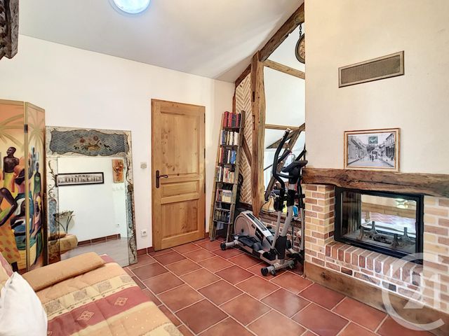 Afficher la photo en grand maison à vendre - 4 pièces - 140.36 m2 - CLEMONT - 18 - CENTRE - Century 21 Sologne Immobilier