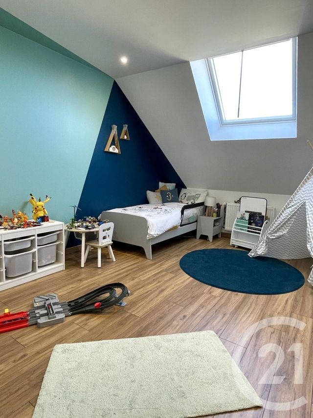 maison à vendre - 6 pièces - 217.0 m2 - LAMOTTE BEUVRON - 41 - CENTRE - Century 21 Sologne Immobilier