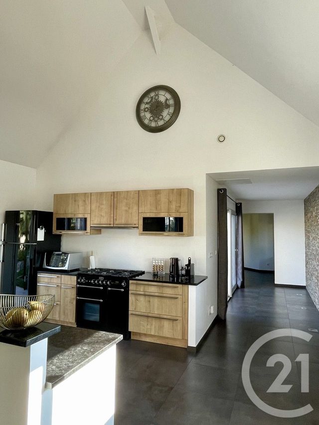 maison à vendre - 6 pièces - 217.0 m2 - LAMOTTE BEUVRON - 41 - CENTRE - Century 21 Sologne Immobilier