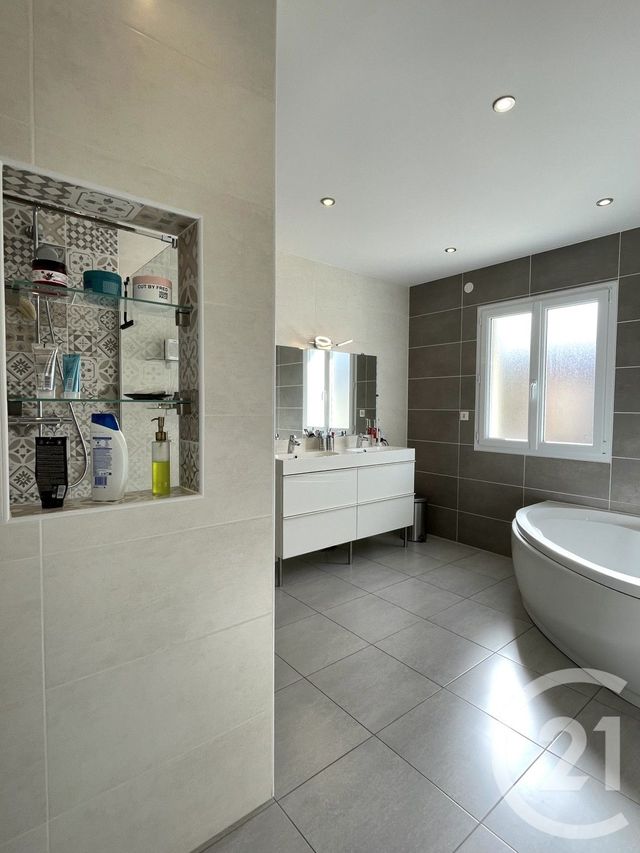 maison à vendre - 6 pièces - 217.0 m2 - LAMOTTE BEUVRON - 41 - CENTRE - Century 21 Sologne Immobilier