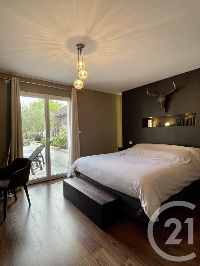 maison à vendre - 6 pièces - 217.0 m2 - LAMOTTE BEUVRON - 41 - CENTRE - Century 21 Sologne Immobilier