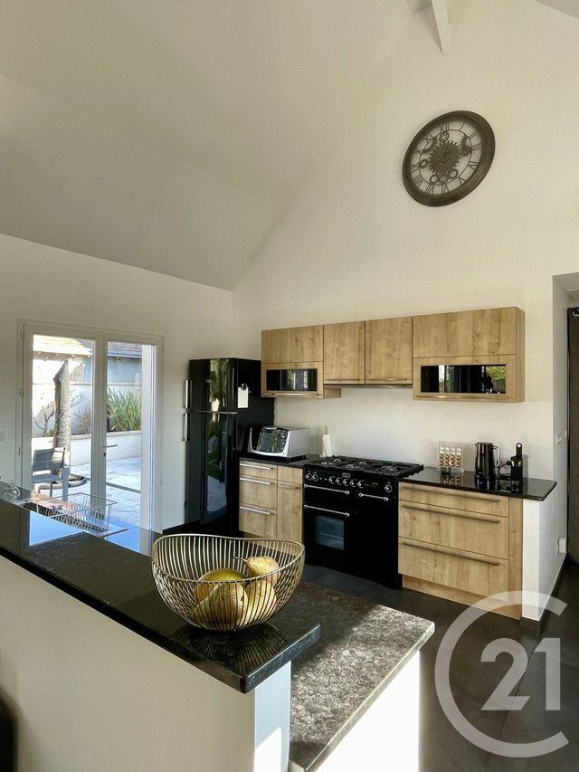 maison à vendre - 6 pièces - 217.0 m2 - LAMOTTE BEUVRON - 41 - CENTRE - Century 21 Sologne Immobilier